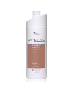 Шампунь для блеска и силы волос TICO Professional Expertico Keravin-pro, 1000 мл