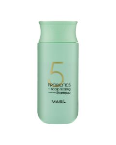 Шампунь для глибокого очищення з пробіотиками Masil 5 Probiotics Scalp Scaling Shampoo, 150 мл