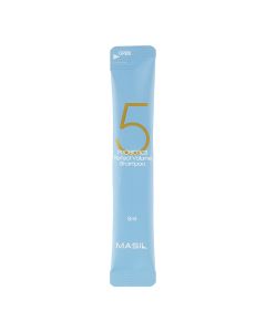 Шампунь для объема волос с пробиотиками Masil 5 Probiotics Perfect Volume Shampoo, 8 мл