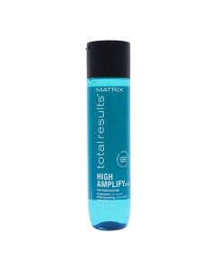 Шампунь для придания обьема тонким волосам Matrix Total Results High Amplify Shampoo, 300 мл