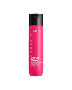 Шампунь для пошкодженого волосся Matrix Total Results Insta Cure Shampoo, 300 мл