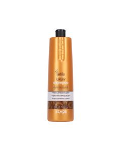 Шампунь для зволоження волосся Echosline Seliar Luxury Shampoo, 1000 мл