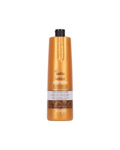 Шампунь для увлажнения волос Echosline Seliar Luxury Shampoo, 1000 мл