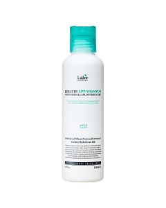 Шампунь для волос беcсульфатный с кератином La'dor Keratin LPP Shampoo, 150 мл