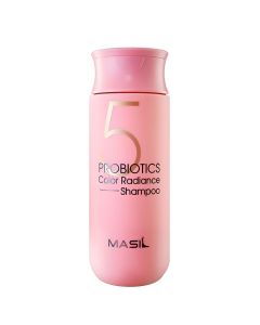 Шампунь із пробіотиками для захисту кольору Masil 5 Probiotics Color Radiance Shampoo, 150 мл