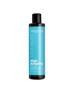 Шампунь глибокого очищення коріння волосся Matrix Total Results High Amplify Root Up Wash, 400 мл