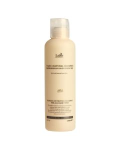 Органічний шампунь із рослинними екстрактами La'dor Triplex Natural Shampoo, 150 мл