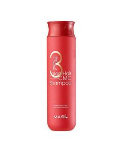 Шампунь відновлюючий з амінокислотами Masil 3 Salon Hair CMC Shampoo, 300 мл