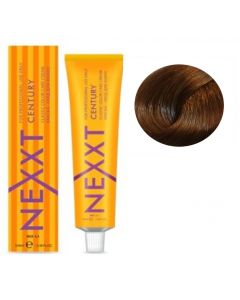 Крем-краска Nexxt Professional 6.31 темно-русый золотисто-пепельный 100 мл