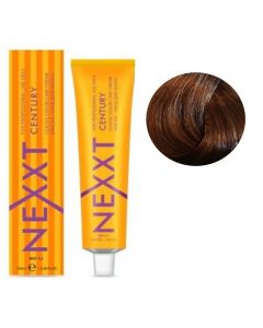  Крем-краска Nexxt Professional 7.7 средне-русый коричневый 100 мл
