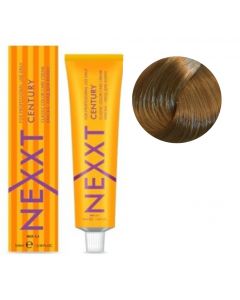 Крем-краска Nexxt Professional 8.0 светло-русый натуральный 100 мл