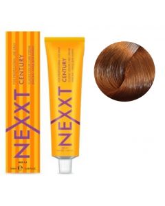 Крем-краска Nexxt Professional 8.03 светло-русый золотистый 100 мл