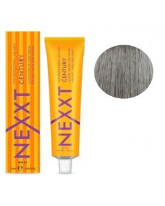 Крем-краска Nexxt Professional 8.12 светло русый пепельно-перламутровый, 100 мл