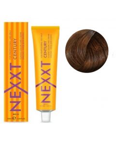  Крем-краска Nexxt Professional 8.7 светло-русый коричневый 100 мл