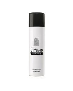 Термозащитный спрей для волос Inebrya Thermo Spray, 250 мл