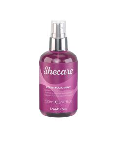 Cпрей відновлюючий Inebrya Sheсare Repair Magic Spray, 200 мл