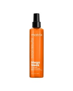 Спрей-догляд для гладкості неслухняного волосся Matrix Total Results Mega Sleek Iron Smoother, 250 мл