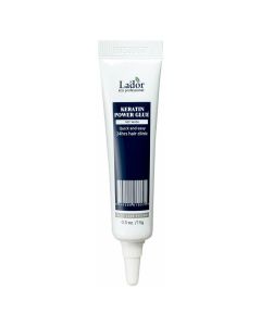 Сыворотка-клей для секущихся кончиков La'dor Keratin Power Glue, 15 г
