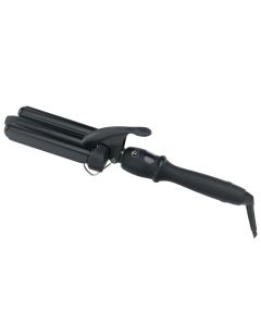 Потрійна плойка TICO Professional Triple Barrel Waver (100324)