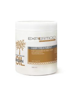 Интенсивный уход для волос TICO Professional Expertico Argan Oil, 1000 мл