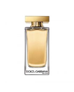 Dolce & Gabbana The One Eau de Toilette туалетная вода, 100 мл