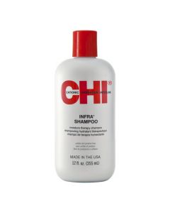 Зволожуючий шампунь CHI Infra Shampoo, 355 мл