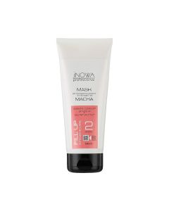 Интенсивно восстанавливающая маска для волос jNOWA Professional Fill Up Mask, 200 мл