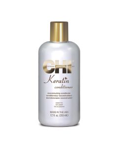 Відновлюючий кондиціонер з кератином CHI Keratin Conditioner, 355 мл