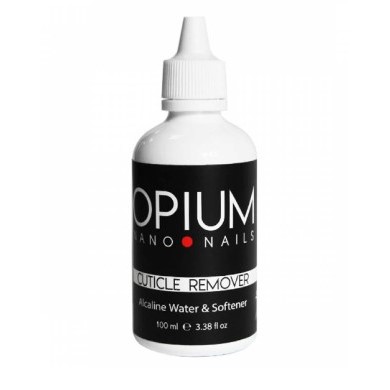 OPIUM