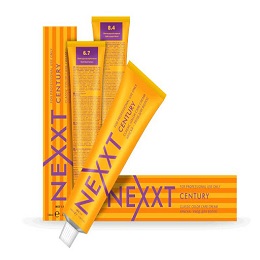 Фарба для волосся Nexxt Professional